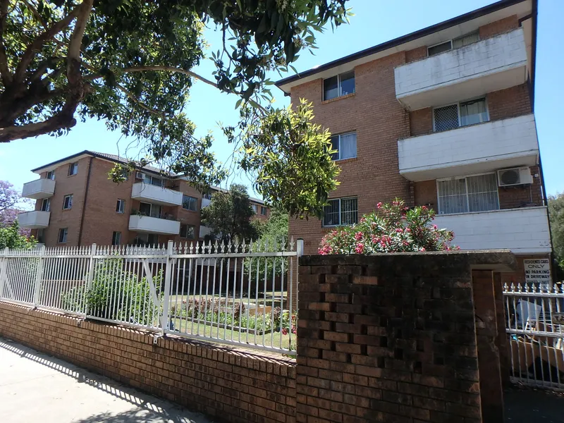 AFFORDABLE FIRST FLOOR UNIT 