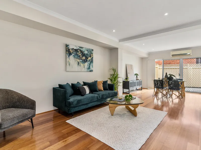 Contemporary & Convenient Mount Lawley gem