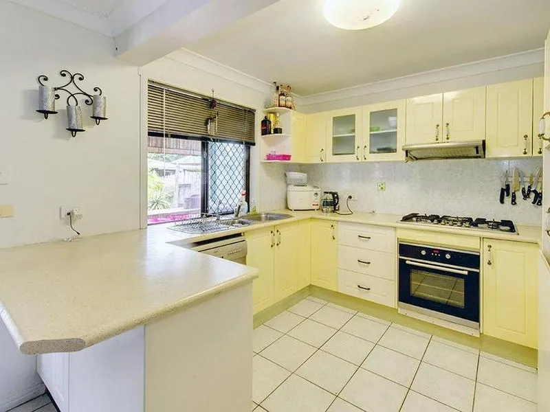 SPACIOUS 4 BEDROOM HOME