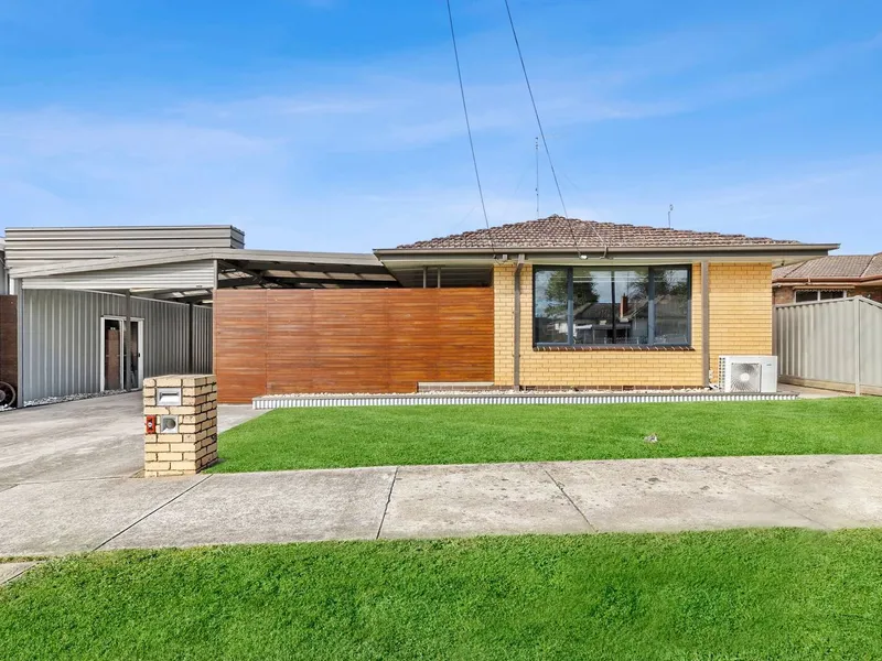 Immaculate Family Home with More than Meets the Eye