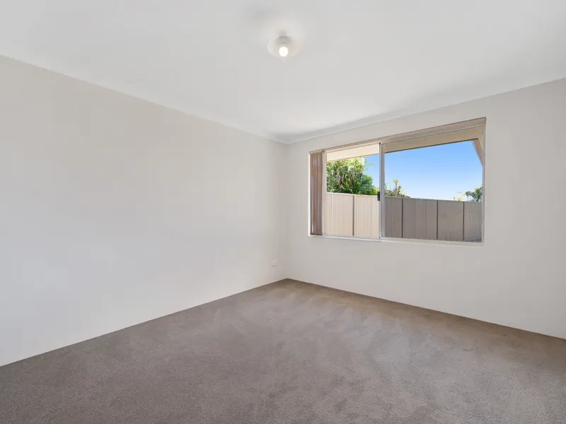 Lovely Light and Bright Family Home
