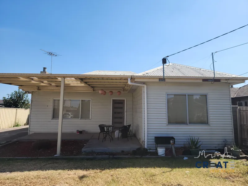 PERFECT HOME IN SUNSHINE NORTH