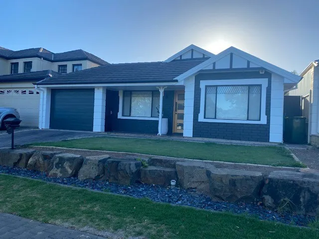 PARK VIEWS IN WALKLEY'S