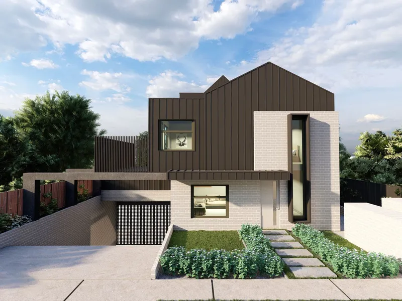 BRAND NEW TOWNHOUSES WALKING TO MONASH UNIVERSITY