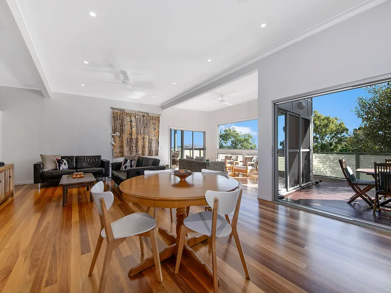 When Space Quality and Views are you