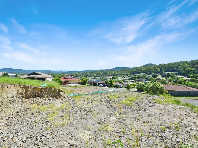 Ready for construction