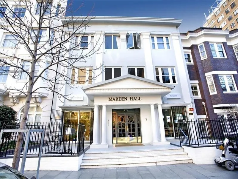 Renovated Spacious Unfurnished Two Bedroom Apartment