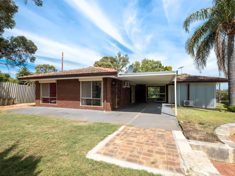 Renovate, Remodel or Remove!