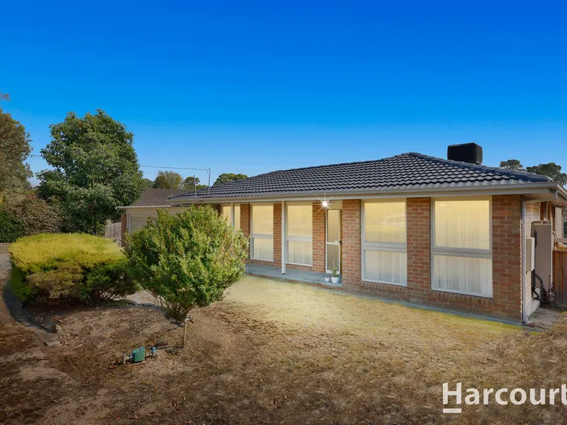 Relaxed Family Living in the VSCZ