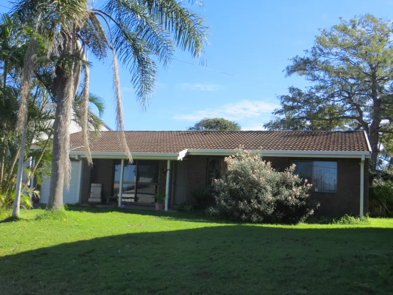 Family Home in Lennox Head