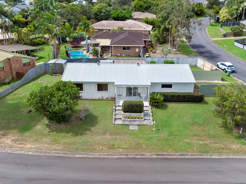 Opportunity Knocking Loudly