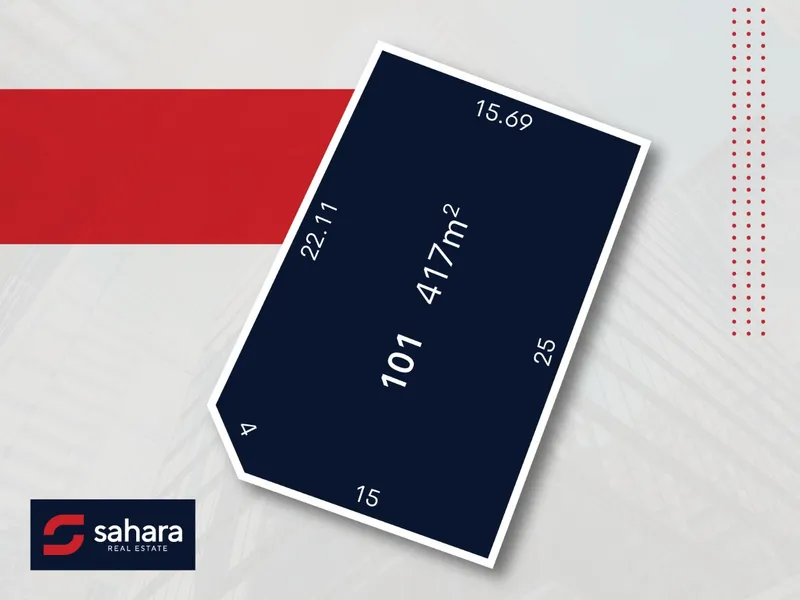 Good Size lot with Big frontage !!