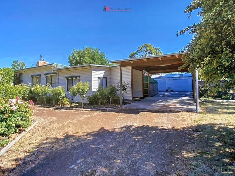 Escape to a new rural lifestyle