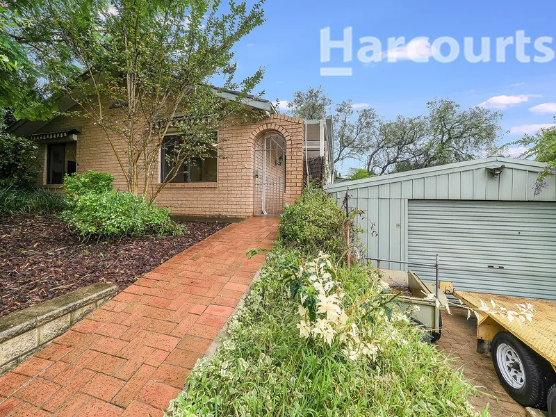 An Elegant Family Entertainer