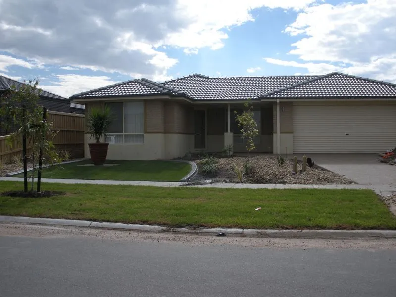 4 Bedroom Family Home !