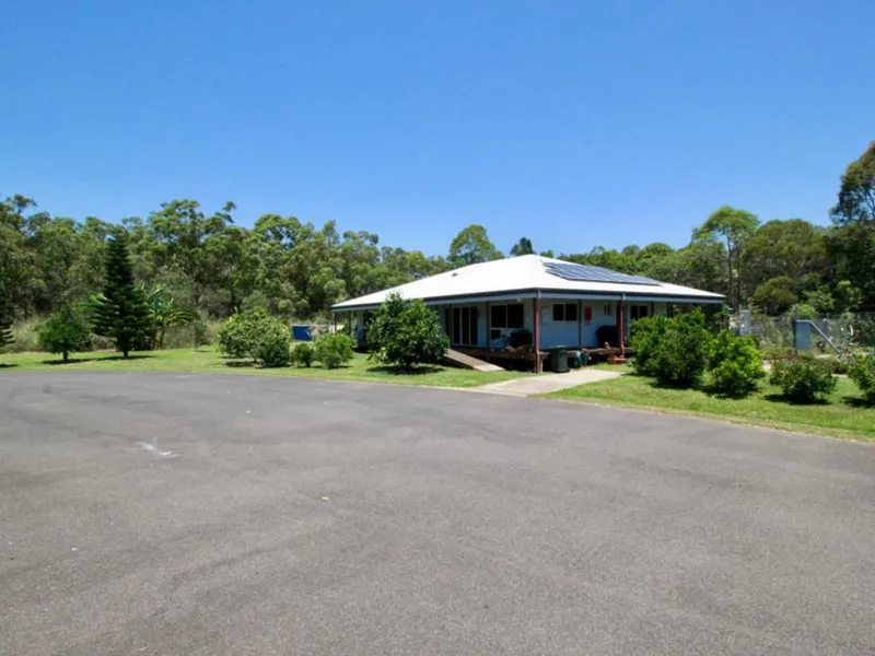 Private and Secure Commercial Compound with endless possibilities