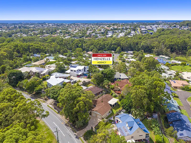 FAMILY HOME ON 664SQM LOT