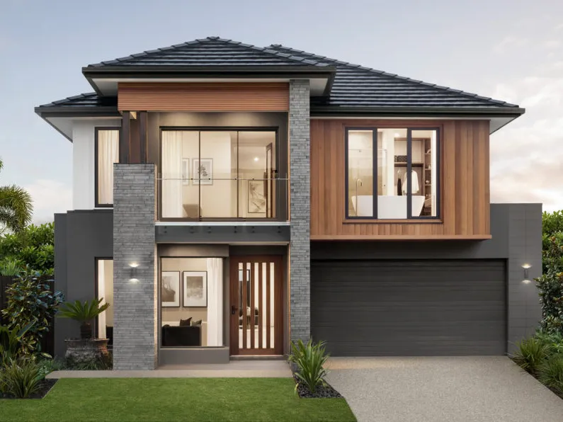 AFFORDABLE HOUSE AND LAND PACKAGE IN AUSTRAL !!CONTACT NOW!!