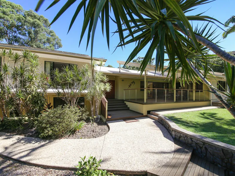 A Premium Lifestyle in your own Private Haven