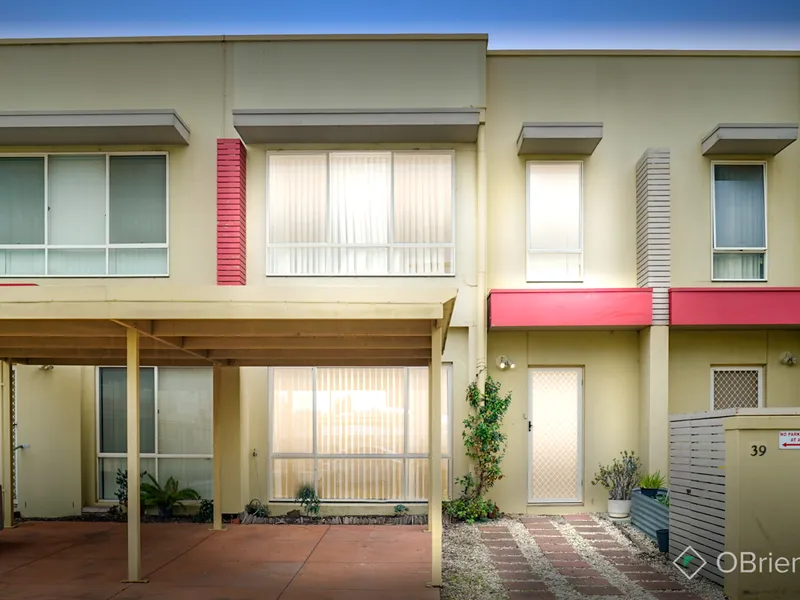 Perfect opportunity for first home buyers or investors