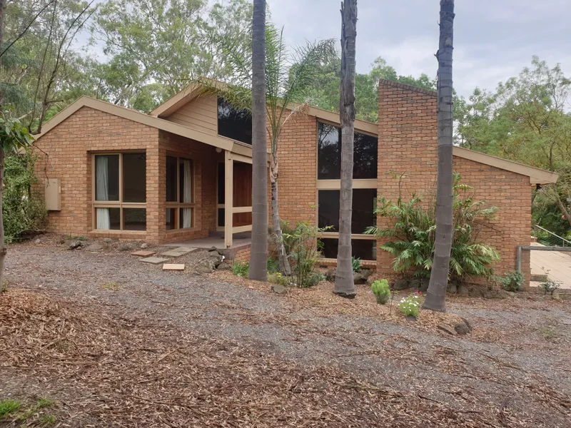 UNDER APPLICATION : NO FURTHER INSPECTIONS Private Hideaway