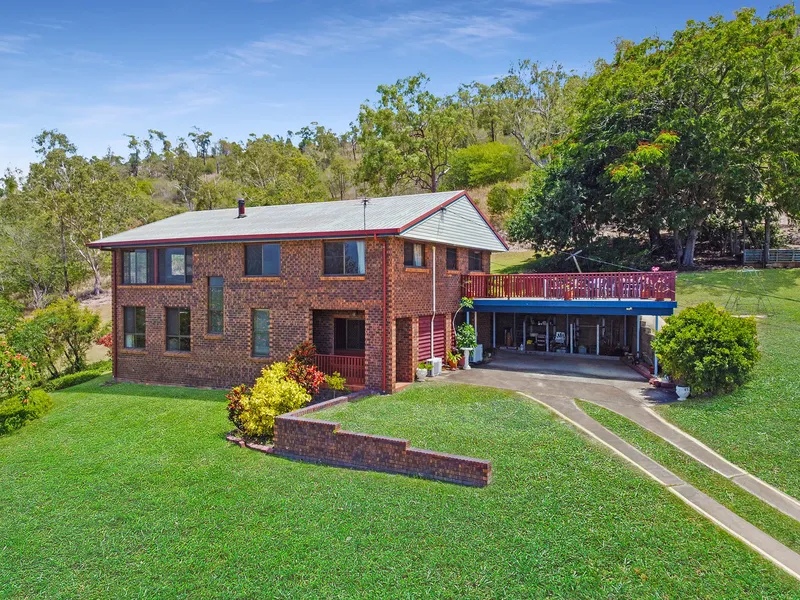 Rare find on 2517sqm!