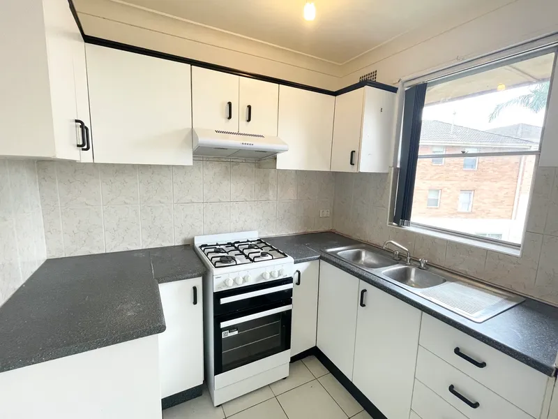 Two Apartments Available
