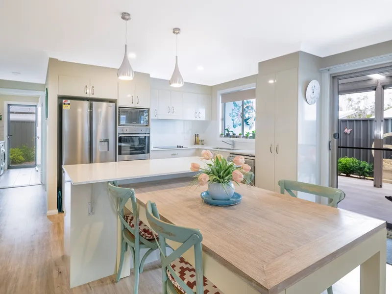 Laurieton Resort - Hunter Design - Established Home