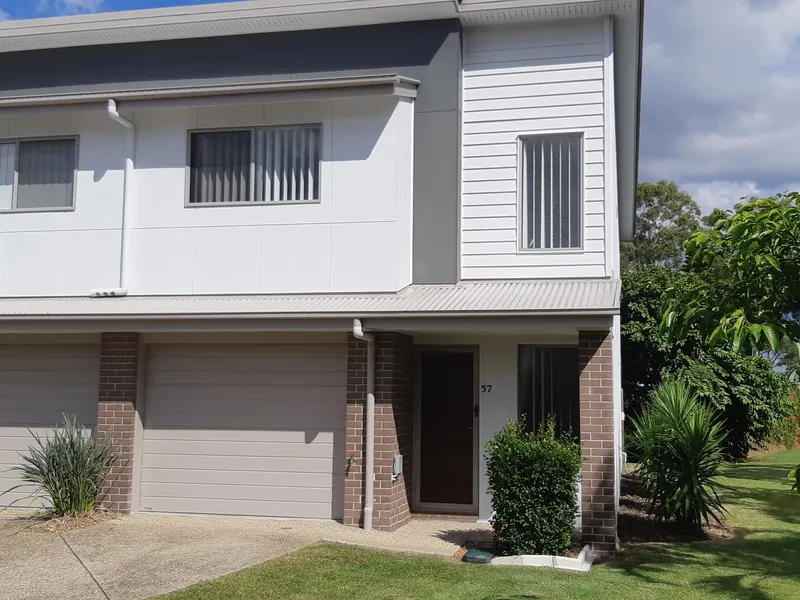 Fortune Park Estate 3 bedroom Townhouse