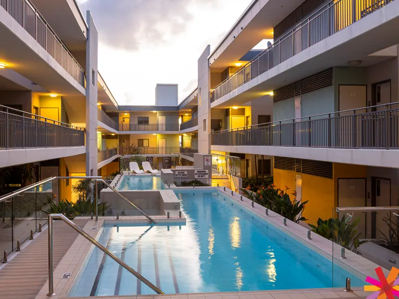 LIFESTYLE PLUS CONVENIENCE!