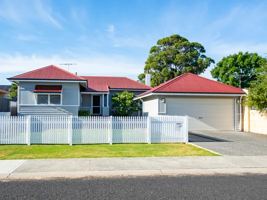 Classic Family Home in South Bunbury