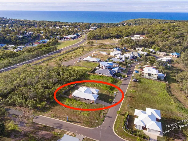 Feel the Breeze and Smell the Surf