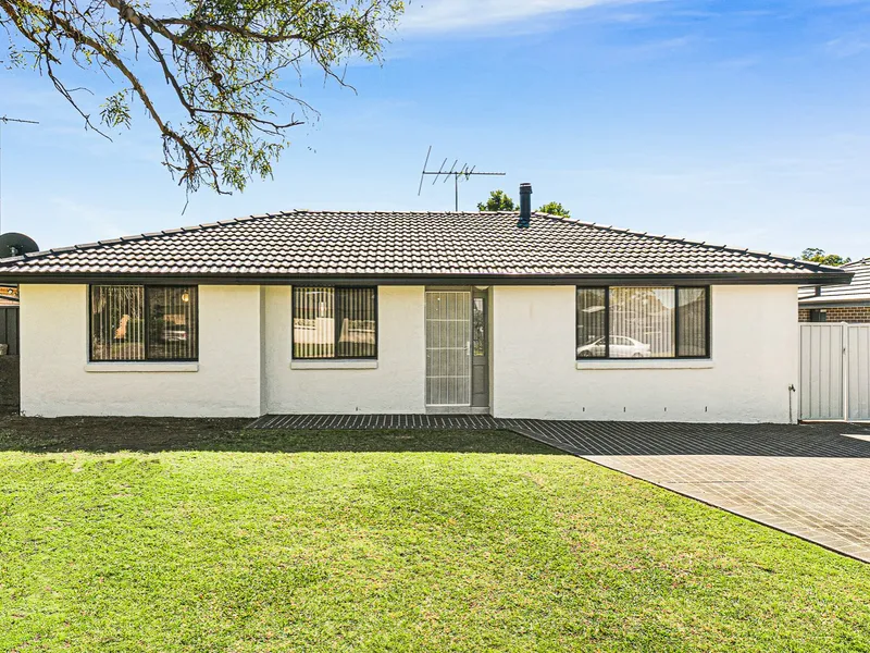 Invest for the future