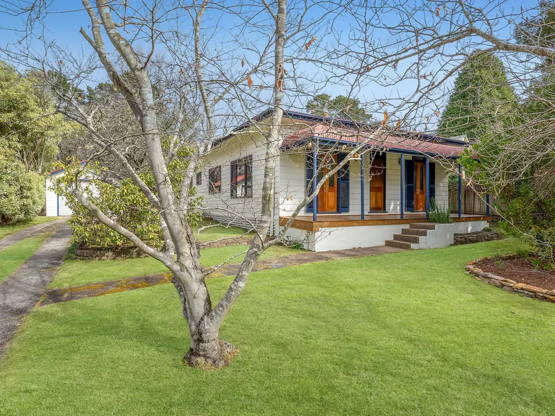 Open home Saturday 10.30 - 11.00