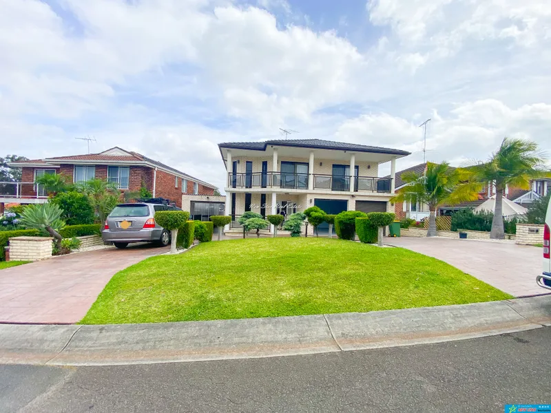 **Specular & Quality Family Home**