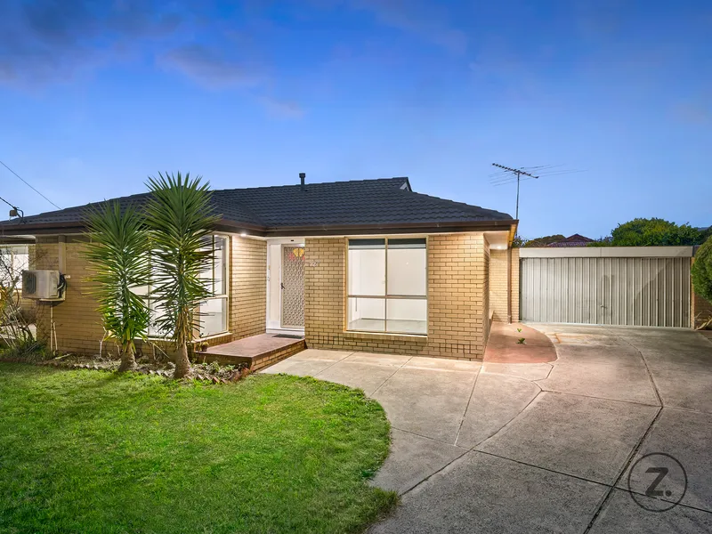 Recently Renovated for Modern Living!