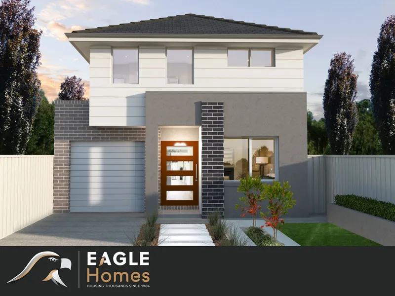 HOUSE AND LAND PACKAGE - REGISTERED LAND - DONT MISS OUT!