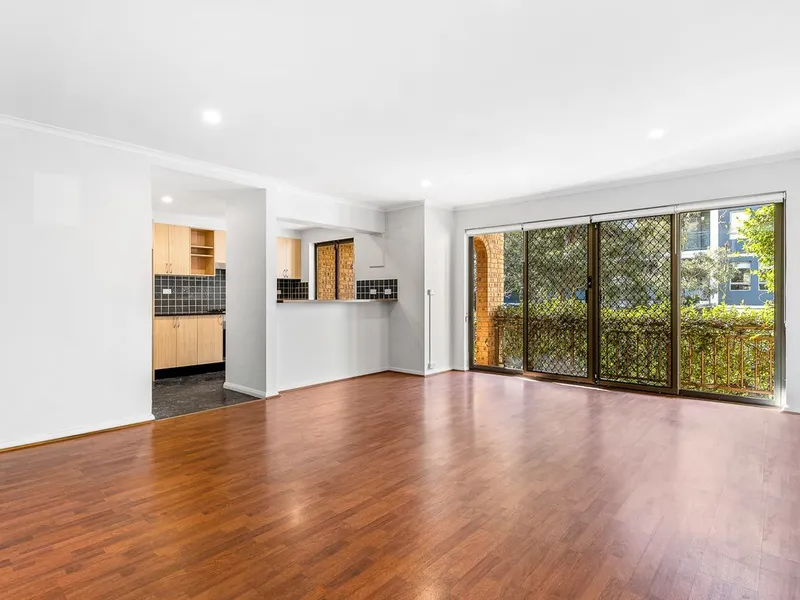 Welcome to your perfect urban oasis in Surry Hills.