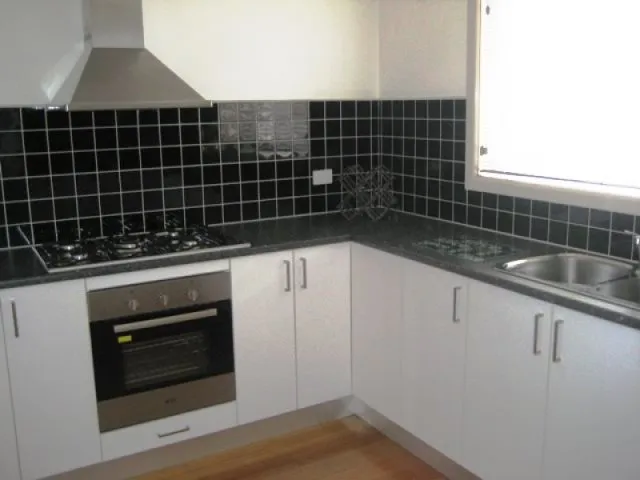 Complete Convenience in a Central Location