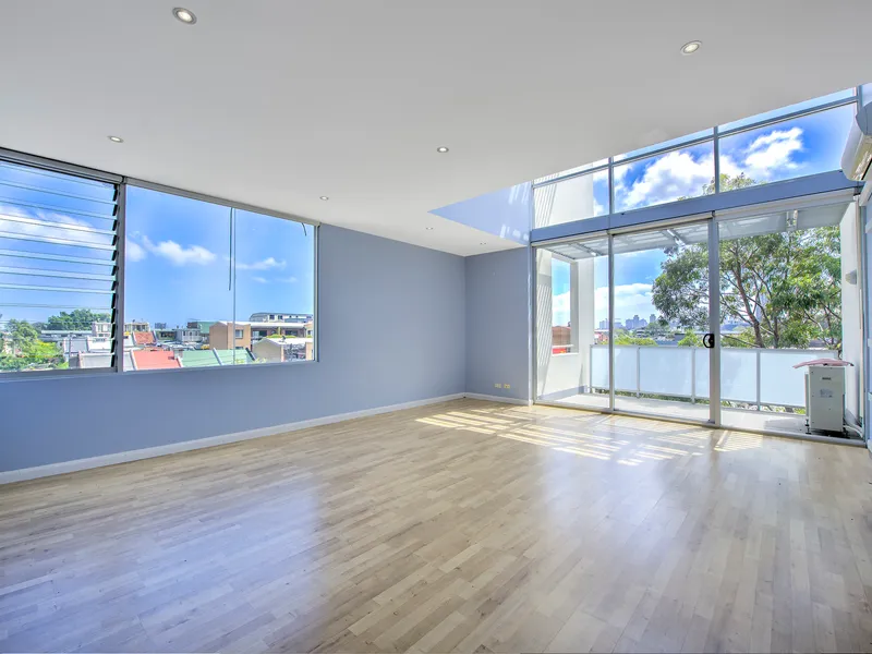 Luxury Apartment 