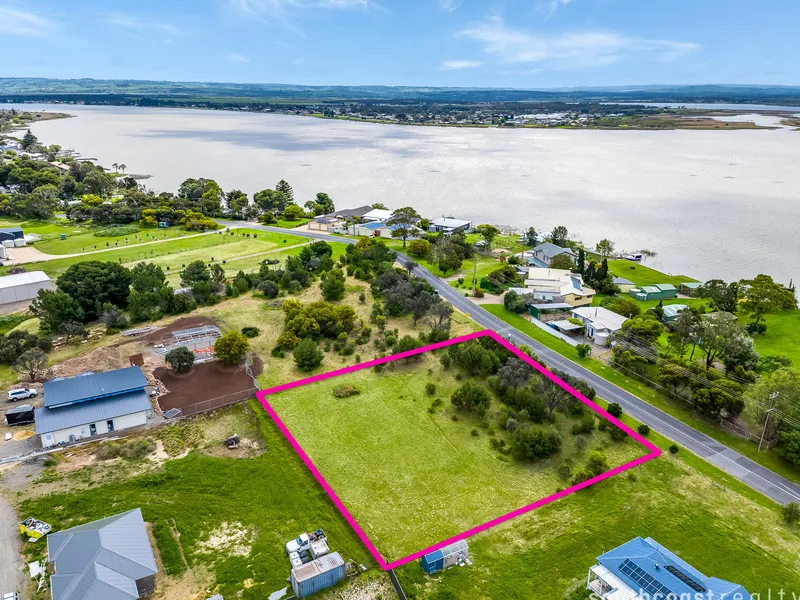 LARGE VERSATILE ALLOTMENT