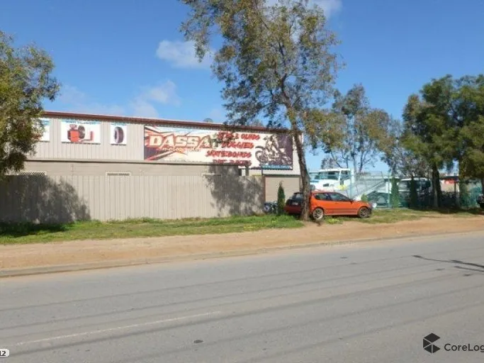 UNIQUE OFFERING OF PRIME REAL ESTATE