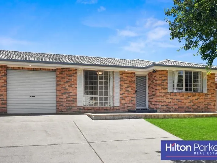 Immaculately Renovated!