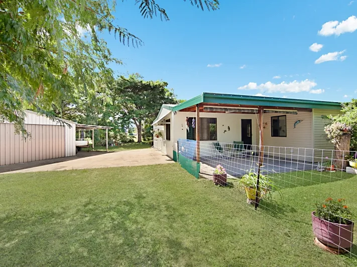 A RETIREMENT PROPOSITION..........