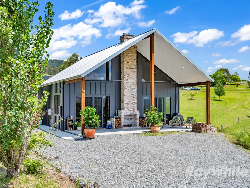 Affordable Country Living