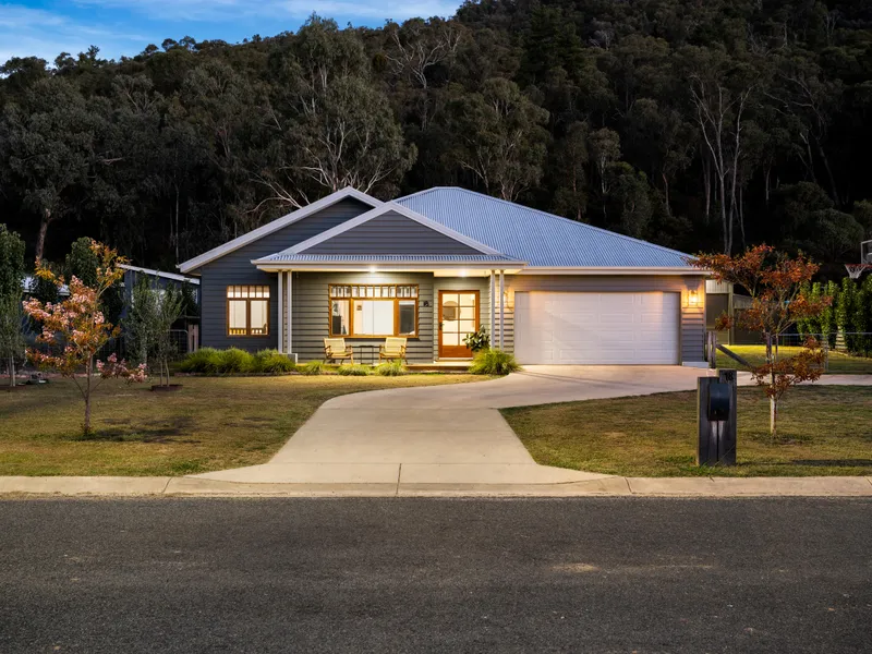 For the Entertainer!