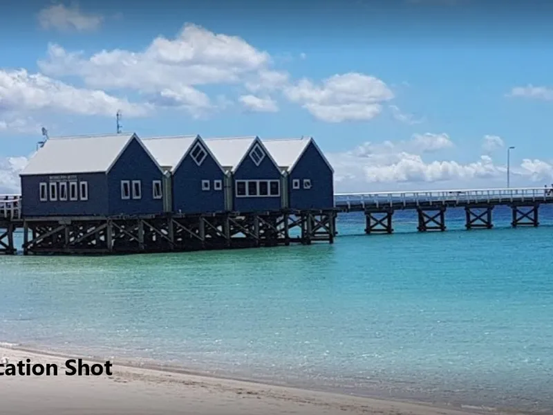 Proposed Lots 1, 2 ,3 & 4 / 94 Bussell Highway