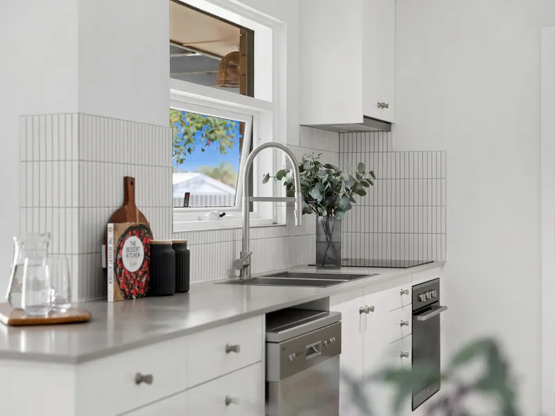 spacious family home with versatile floorplan