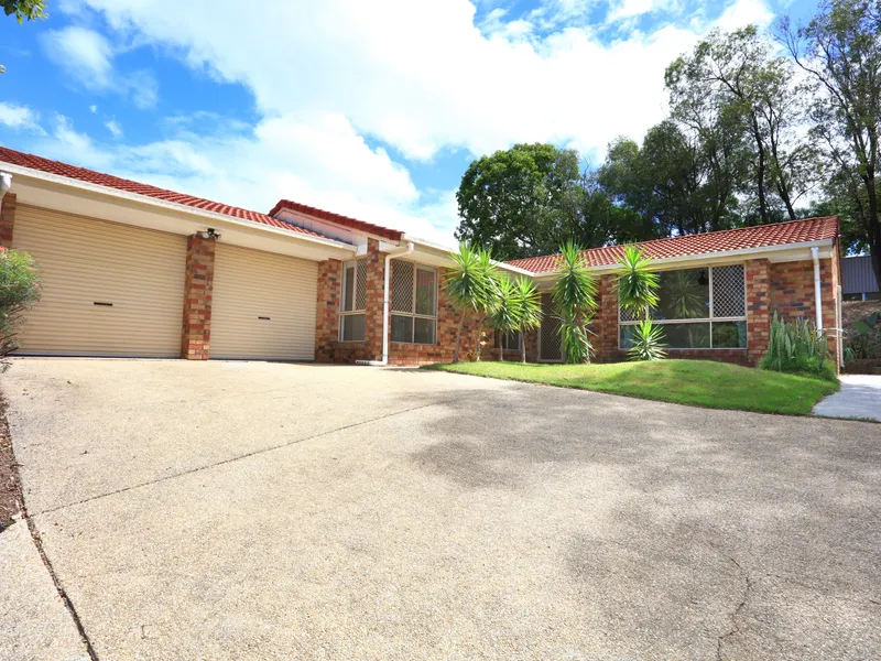 Prime Position in Parkwood