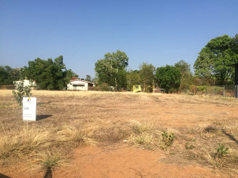 Land For Sale!!